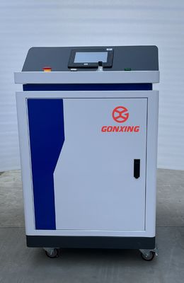 Неконтактная лазерная очистная машина 1000W 1500W 2000W 3000W от Au3tech