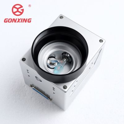 JPT GONXING LASER 20w 30w 60w 100w MOPA лазерная маркировочная машина для цветовой маркировки воздушное охлаждение Dwg поддерживается небольшой и портативный