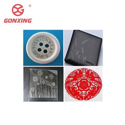 JPT GONXING LASER 20w 30w 60w 100w MOPA лазерная маркировочная машина для цветовой маркировки воздушное охлаждение Dwg поддерживается небольшой и портативный