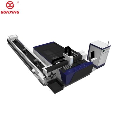 Н2 клапан управления для Гонсинг CNC 1500W 3000W 6000W 12000W 3D Tube Fiber Laser Metal Алюминиевая режущая машина