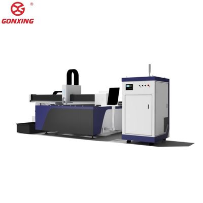 Н2 клапан управления для Гонсинг CNC 1500W 3000W 6000W 12000W 3D Tube Fiber Laser Metal Алюминиевая режущая машина