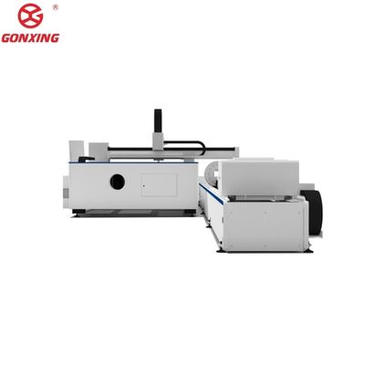 Н2 клапан управления для Гонсинг CNC 1500W 3000W 6000W 12000W 3D Tube Fiber Laser Metal Алюминиевая режущая машина