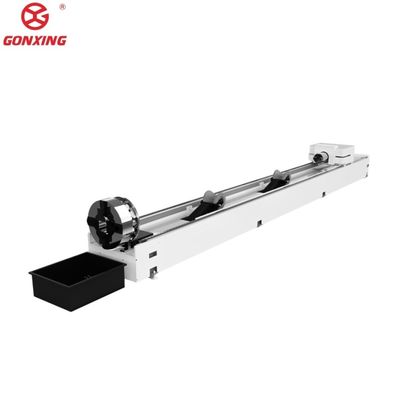 Н2 клапан управления для Гонсинг CNC 1500W 3000W 6000W 12000W 3D Tube Fiber Laser Metal Алюминиевая режущая машина