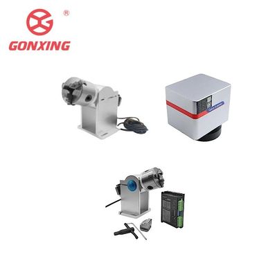 AC 110V/220V 50/60HZ 5A портативная лазерная маркировочная машина 20W 30W 50W для неметаллических материалов и высокой точности в конструкции