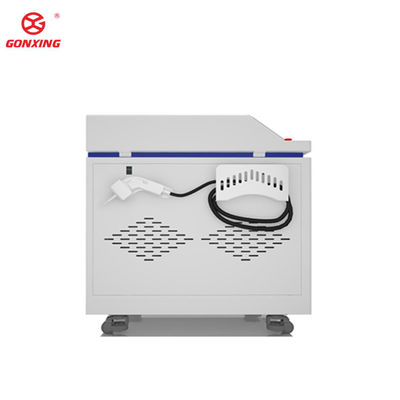 GONXING 4 в 1 Резание очистка сварки Лазерная машина для сварки 1000W 1500W 2000W 3000W Одноимпульсная энергия 90J
