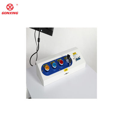 Машина для маркировки волоконного лазера RAYCUS 30W 50W 80W 120W 200W для металла и неметалла