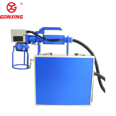 CNC Да Конфигурация 30w 100w JPT Mopa портативная лазерная маркировочная машина для кольца из нержавеющей стали ювелирные изделия Mopa JPT