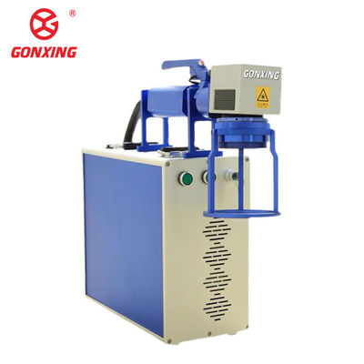 CNC Да Конфигурация 30w 100w JPT Mopa портативная лазерная маркировочная машина для кольца из нержавеющей стали ювелирные изделия Mopa JPT