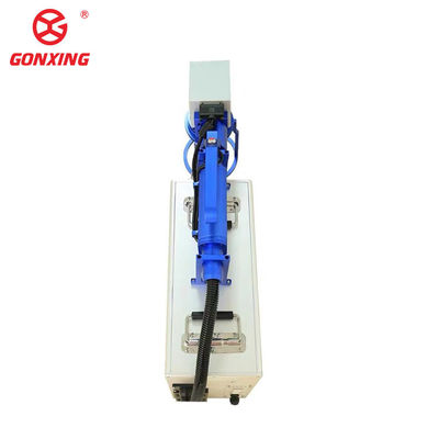 CNC Да Конфигурация 30w 100w JPT Mopa портативная лазерная маркировочная машина для кольца из нержавеющей стали ювелирные изделия Mopa JPT