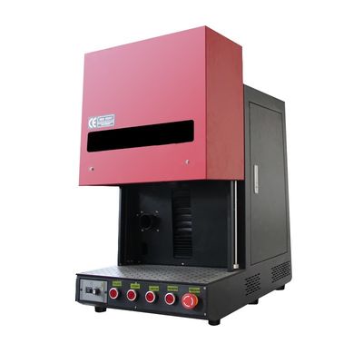 Машина для лазерной маркировки волоконным лазером JCZ Ezcad 3DFullcoverGOXING2024 20W30W50w60w70w100w 1 кГц-4000 кГц JPT 20W30W50w60w70w100w