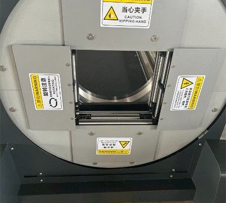 GONXING высокопроизводительная лазерная режущая машина 12000w-30000w с автоматической фокусировкой и высокоскоростным лазерным источником MAX / RAYCUS