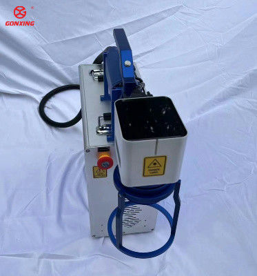110mm*110mm CNC Mopa Лазерная машина для маркировки и гравировки 3D Динамическая цветовая маркировка Win XP/7/8/10/11 64 бит 100000 часов