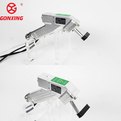 Au3tech 1500w 2000w Волоконная лазерная очистная машина Окончательное решение для удаления ржавчины и масляной краски на металлических поверхностях