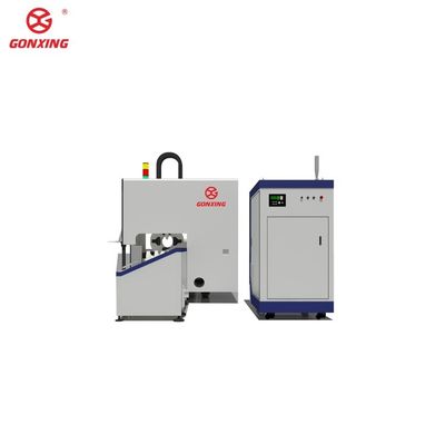 HIWIN GX-6024T Модель Лазерная режущая машина для резки волоконной трубы Металлическая труба 6M CNC Лазерная режущая машина с лазерной головой Raytools
