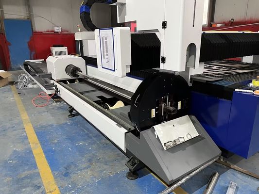 GONXING 3015 CNC лазерная режущая машина для листов и труб модели 2000W 3000W 4000W 6000W 12000W на OSPRI лазерной головы