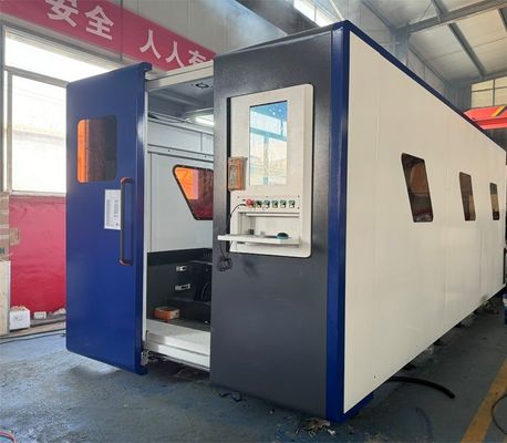 Schneider Electric-France Fiber Laser Cutting Machine GONXING Лучшая металлическая резка для алюминиевого карбона из нержавеющей стали