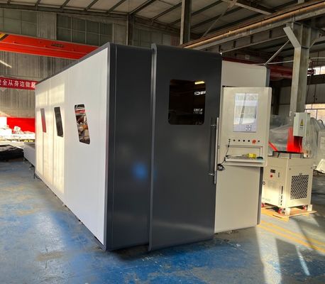 Schneider Electric-France Fiber Laser Cutting Machine GONXING Лучшая металлическая резка для алюминиевого карбона из нержавеющей стали