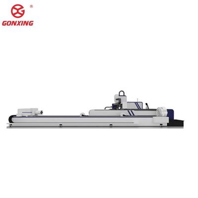 Лазерная металлорежущая станка 5000 кг Вес 3 3015 2000W 3000W 4000W 6000W 12000W для модели резки листов и труб
