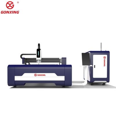 FUJI MAX Сервомотор Металлическая металлическая лазерная режущая машина 1000w для резки нержавеющей стали