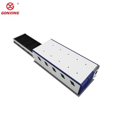 Высокопроизводительная лазерная режущая машина для волокон GX3015HT 1kw 2kw 3kw 4kw 6kw 8kw от Schneider Electric-France для толщины 20 мм