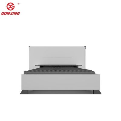 Высокопроизводительная лазерная режущая машина для волокон GX3015HT 1kw 2kw 3kw 4kw 6kw 8kw от Schneider Electric-France для толщины 20 мм