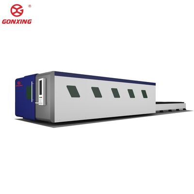 Высокопроизводительная лазерная режущая машина для волокон GX3015HT 1kw 2kw 3kw 4kw 6kw 8kw от Schneider Electric-France для толщины 20 мм