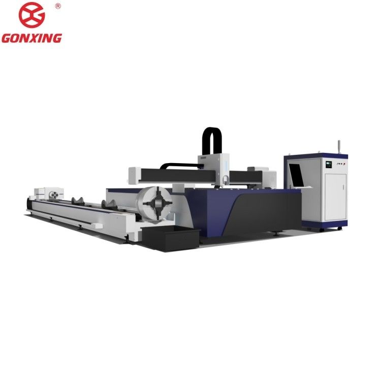 Н2 клапан управления для Гонсинг CNC 1500W 3000W 6000W 12000W 3D Tube Fiber Laser Metal Алюминиевая режущая машина
