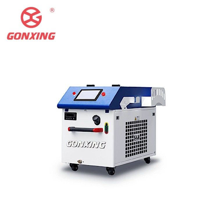 1500w Max Portable 3 в 1 Лазерная сварочная сварочная машина для ремонта плесени и алюминиевых ювелирных изделий