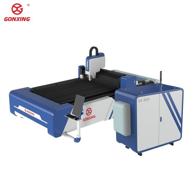 2024 Max Raycus IPG 3015 1kw 1500w 2000w 3000w 6000w CNC Металлическая лазерная режущая машина из углеродного волокна для листового металла и труб