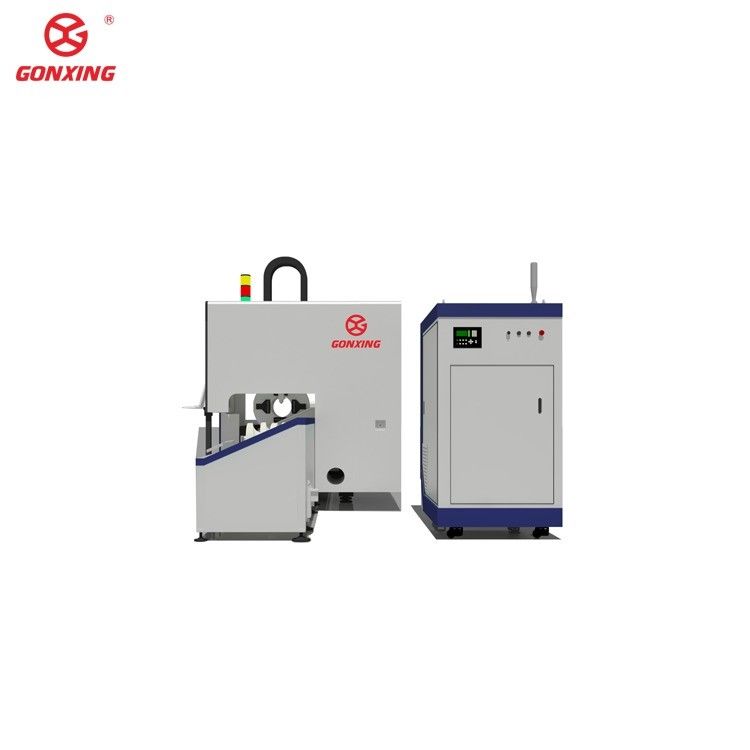 6015 CNC Tube Laser Cutter Tube Laser Cutting Machine для резки труб с использованием лазерных волокон